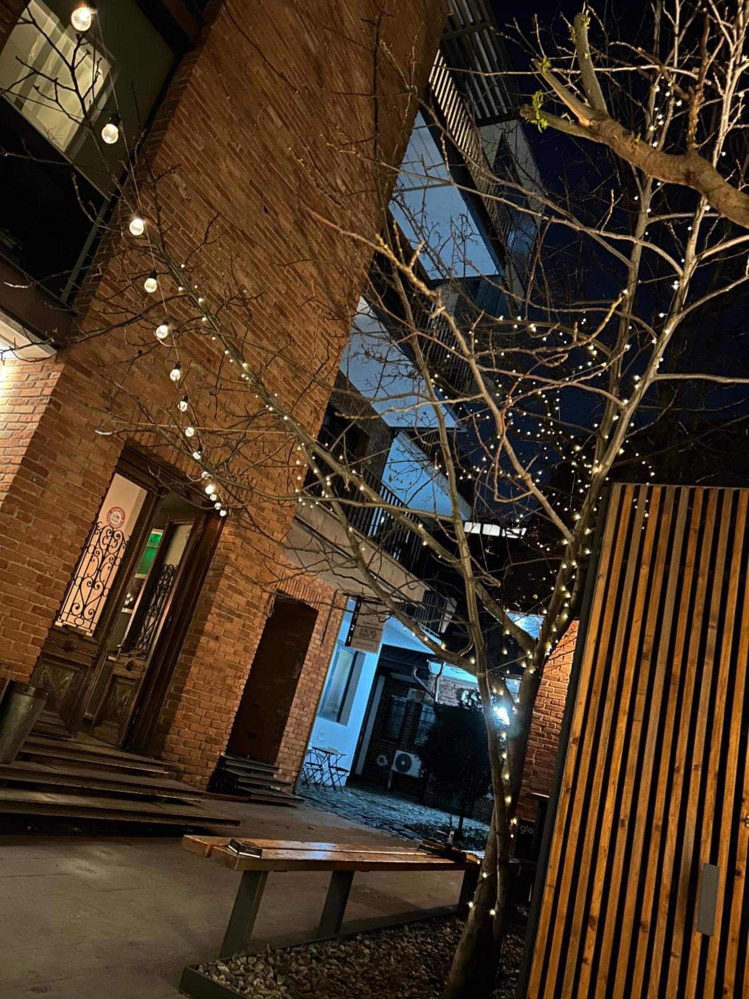 Romana Boutique Bukarest Exterior foto